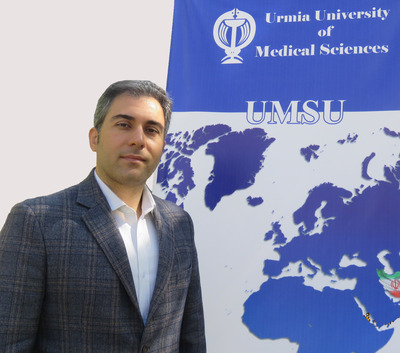 Dr. Parviz Ranjbarvan